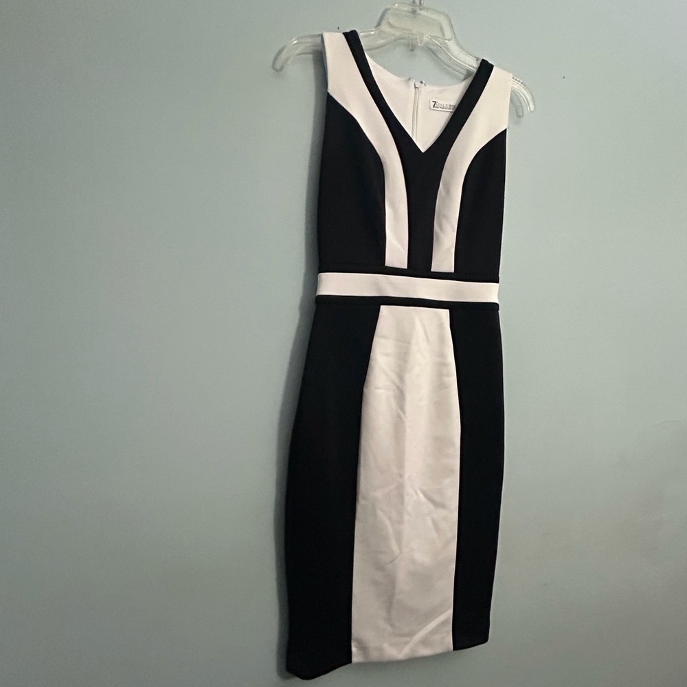 7th AVENUE DESIGN STUDIO DRESS